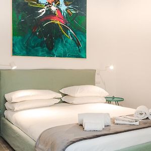 Deluxe Kamer met een King Size Bed